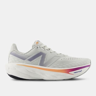 New Balance Women's Fresh Foam X 1080v14 Running Shoes Grey New Balance Women's Fresh Foam X 1080v14 Running Shoes Grey