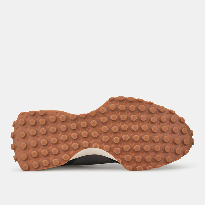 New Balance Women's 327 Shoe Black image number 3