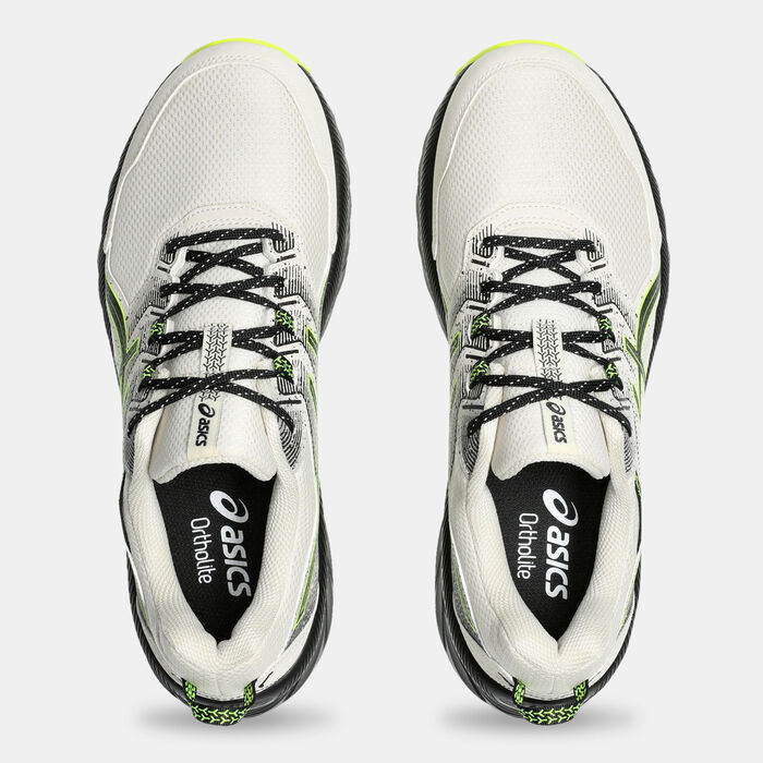 ASICS Men's GEL-VENTURE 9 Running Shoes Brown image number 4