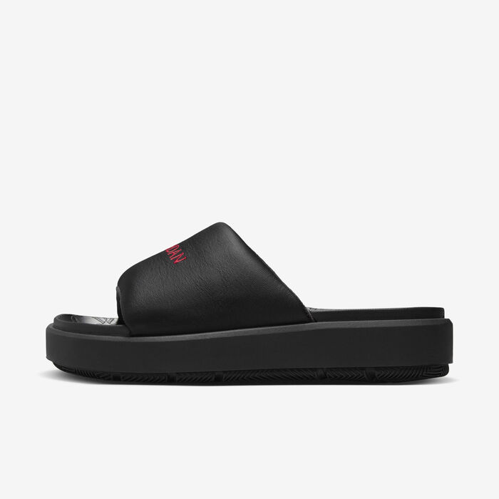 Jordan Women's Sophia Slides Black image number 1
