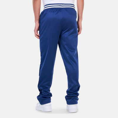 ellesse Men's Salino Track Pants Blue
