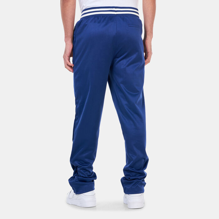 ellesse Men's Salino Track Pants Blue ellesse Men's Salino Track Pants Blue image number 1