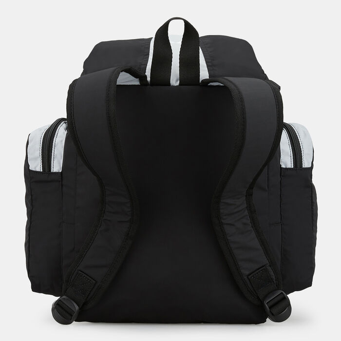 Reebok Archive Small Backpack Black image number 1