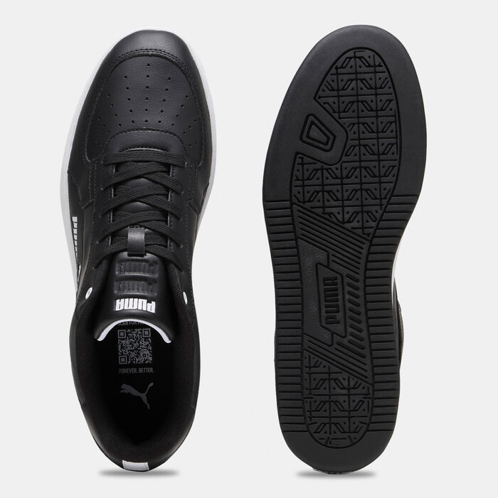 PUMA Men's Caven 2.0 Shoes Black image number 3