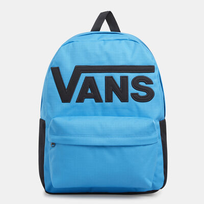 Vans Old Skool Drop V Backpack Blue