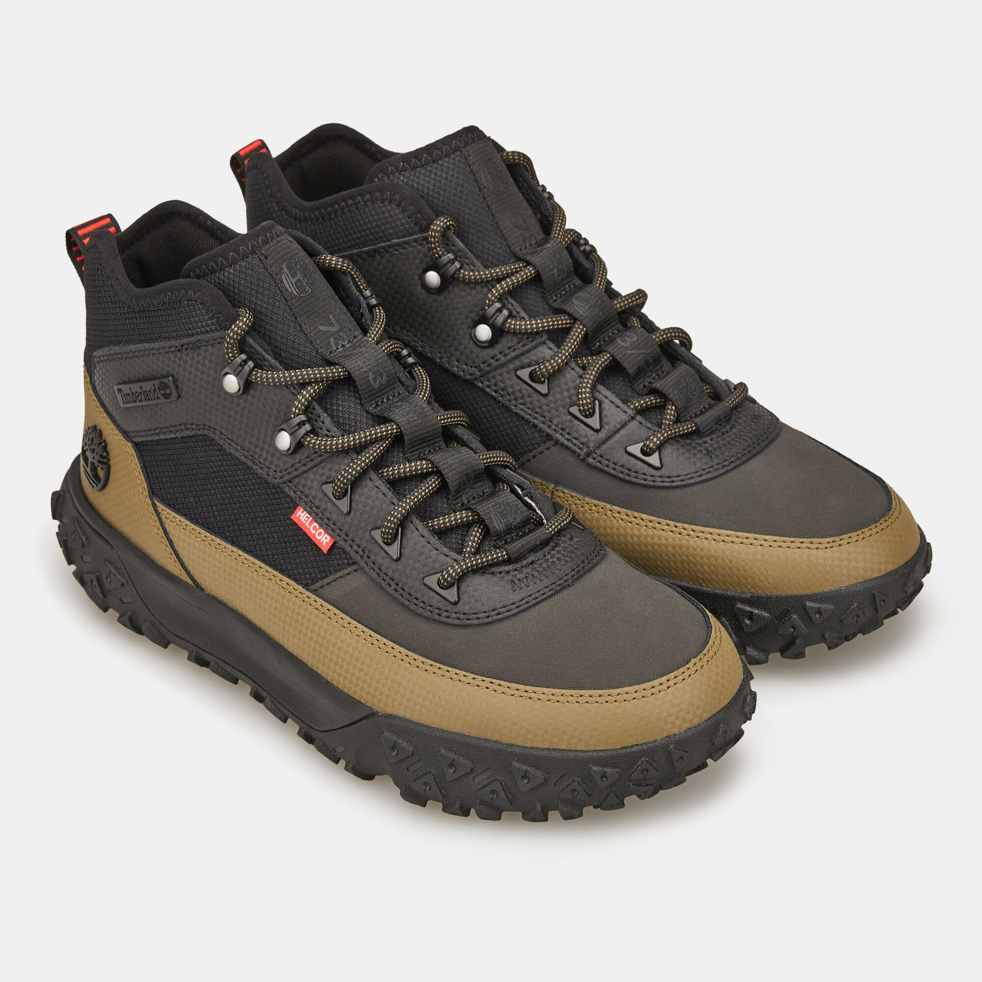 Timberland medical shoes top