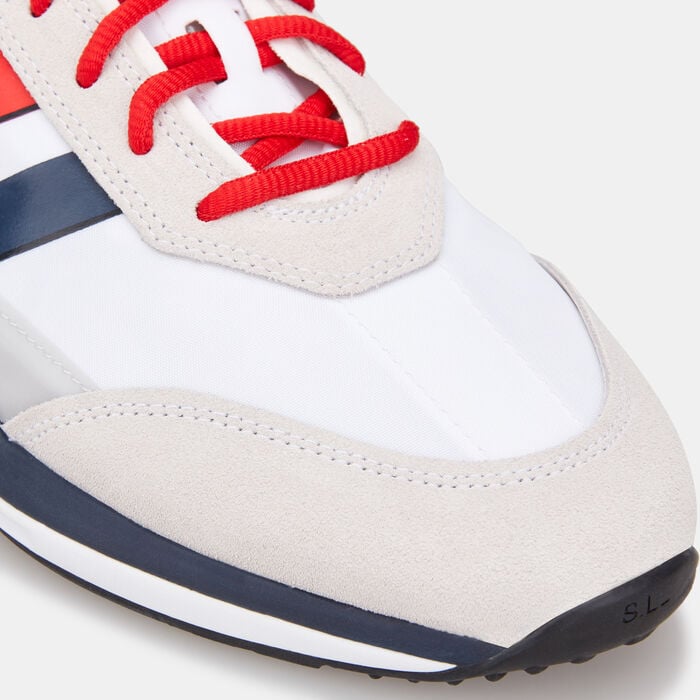 adidas Originals Men's SL 7200 Shoe White adidas Originals Men's SL 7200 Shoe White image number 4