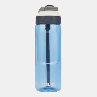 Kambukka Kids' Lagoon Tritan Royal Blue 750ml Water Bottle Blue Kambukka Kids' Lagoon Tritan Royal Blue 750ml Water Bottle Blue