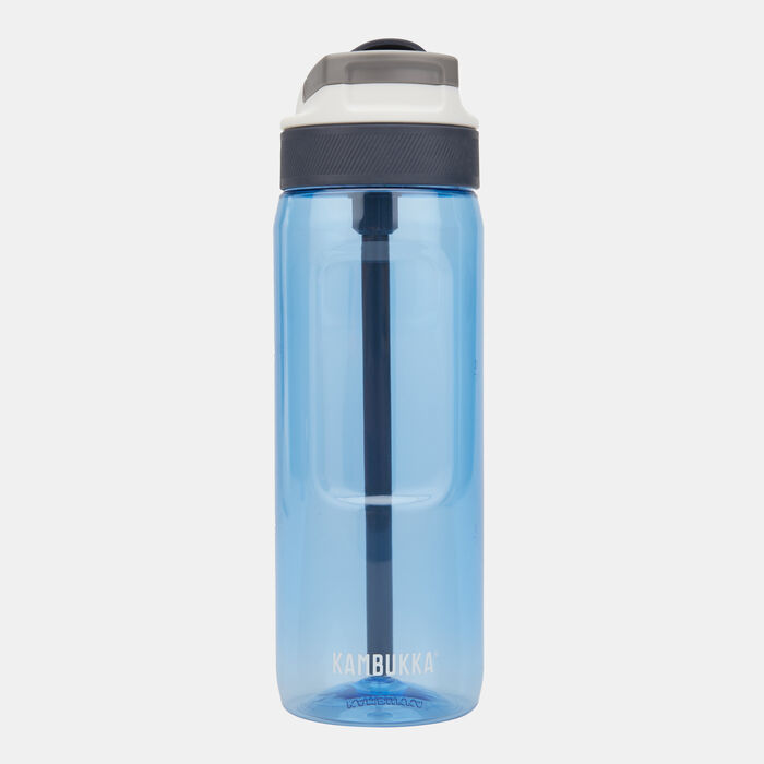 Kambukka Kids' Lagoon Tritan Royal Blue 750ml Water Bottle Blue Kambukka Kids' Lagoon Tritan Royal Blue 750ml Water Bottle Blue image number 1