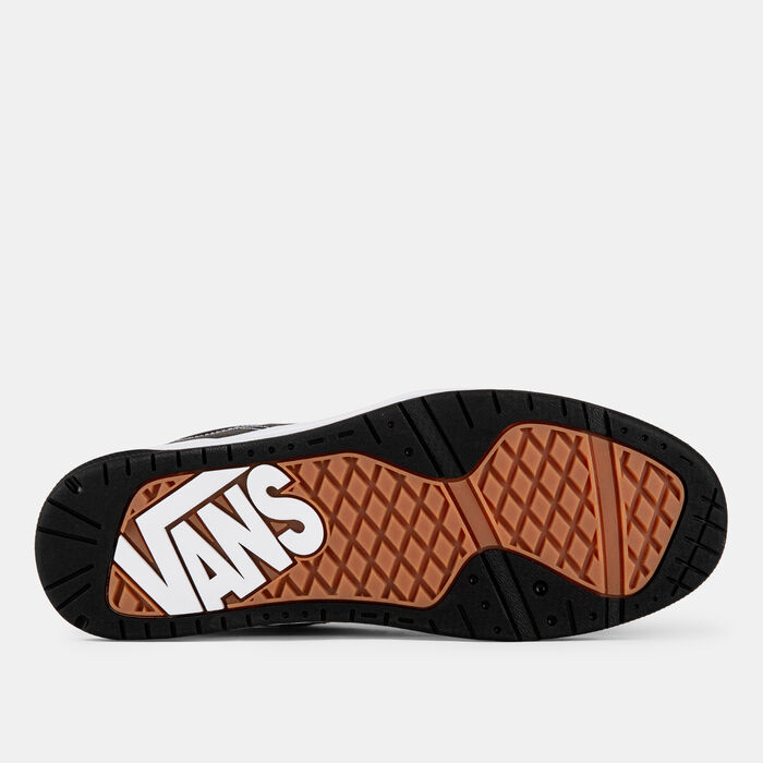 Vans Upland Unisex Shoes Black image number 3