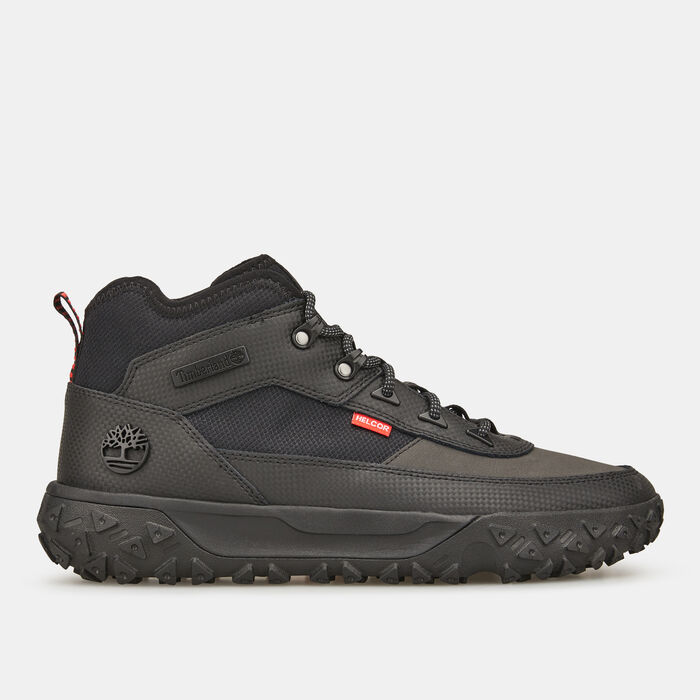 Timberland Men's GreenStride™ Motion 6 Super Oxford Shoes Black Timberland Men's GreenStride™ Motion 6 Super Oxford Shoes Black image number 0