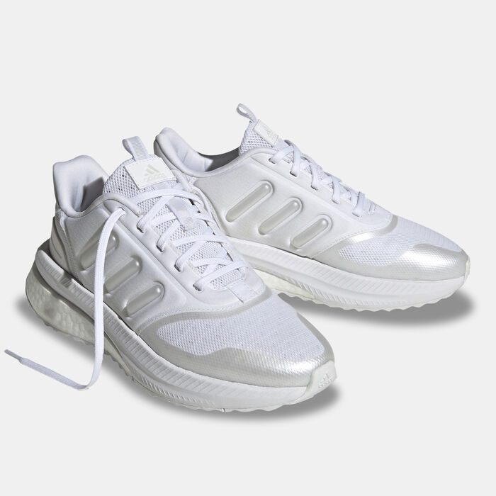 adidas Women's X_PLRPHASE Shoes White adidas Women's X_PLRPHASE Shoes White image number 1