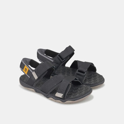 Timberland Kids' Adventure Seeker Sandals Black