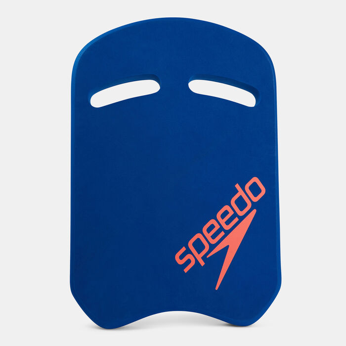 Speedo Swimming Kickboard Blue image number 0