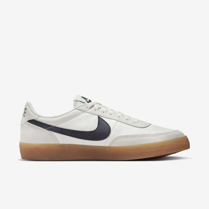 Nike Women's Killshot 2 Shoes Ivory Nike Women's Killshot 2 Shoes Ivory image number 3