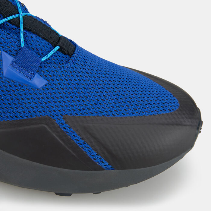 Columbia Men's Facet™ 30 OutDry™ Shoe Blue image number 4