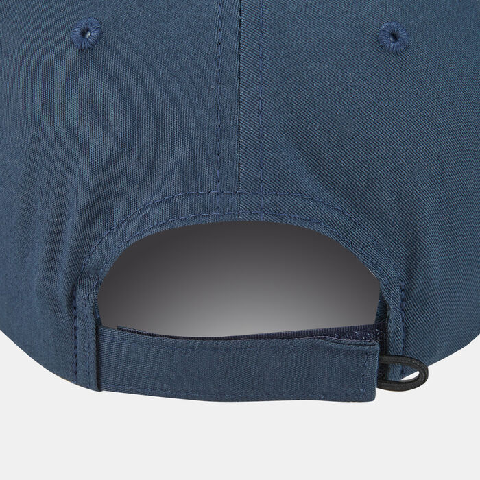 Columbia ROC™ II Ball Cap Blue image number 1