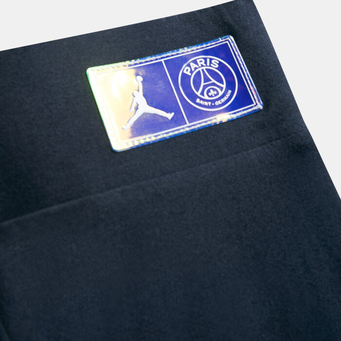 Jordan Kids' Paris Saint Germain Leggings (Older Kids) Black Jordan Kids' Paris Saint Germain Leggings (Older Kids) Black image number 2