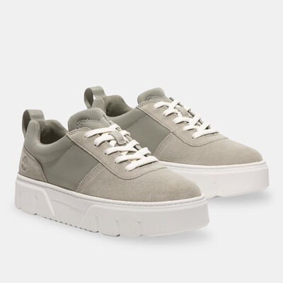 Timberland Women's Laurel Court Shoes Beige Timberland Women's Laurel Court Shoes Beige