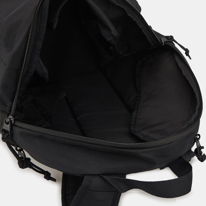 Nike Academy Team Backpack Black Nike Academy Team Backpack Black image number 3