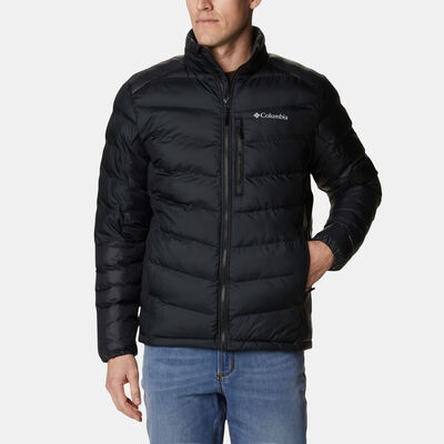 Columbia Men's Labyrinth Loop Jacket Black