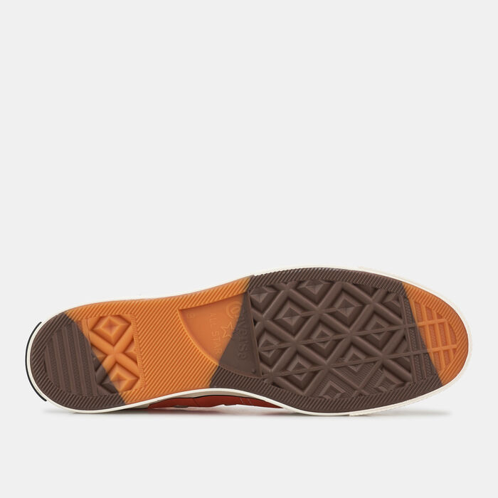 Converse Women's Chuck 70 Plus Shoes Red image number 4