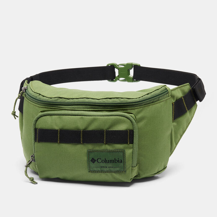 Columbia Zigzag™ Hip Pack Green Columbia Zigzag™ Hip Pack Green image number 0