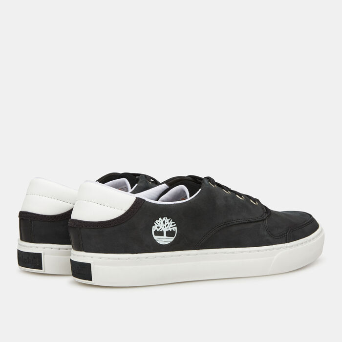 Timberland Men's Adventure 2.0 Trainer Shoe Black image number 2