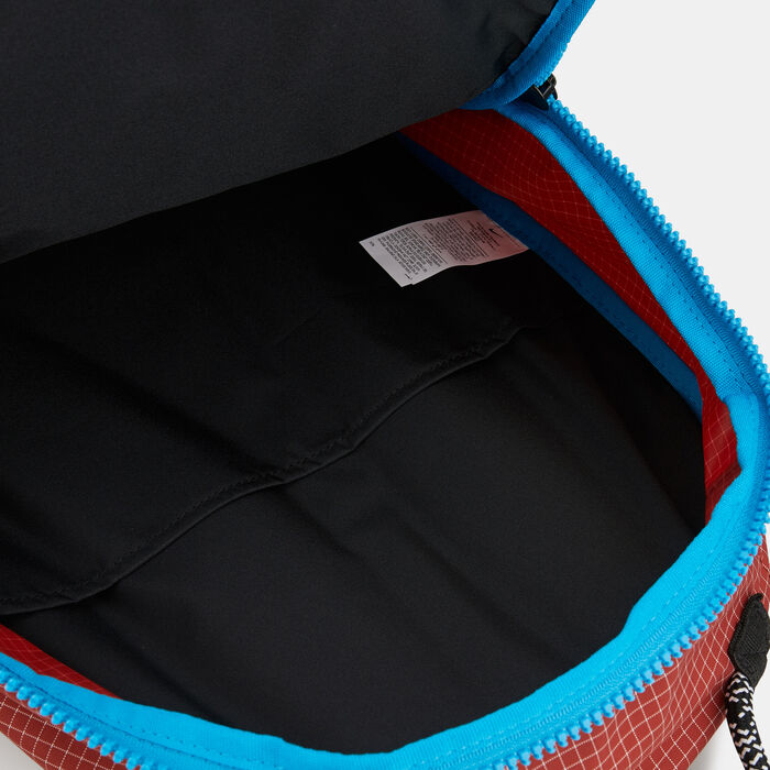 Nike Hayward 2.0 Backpack Red image number 3