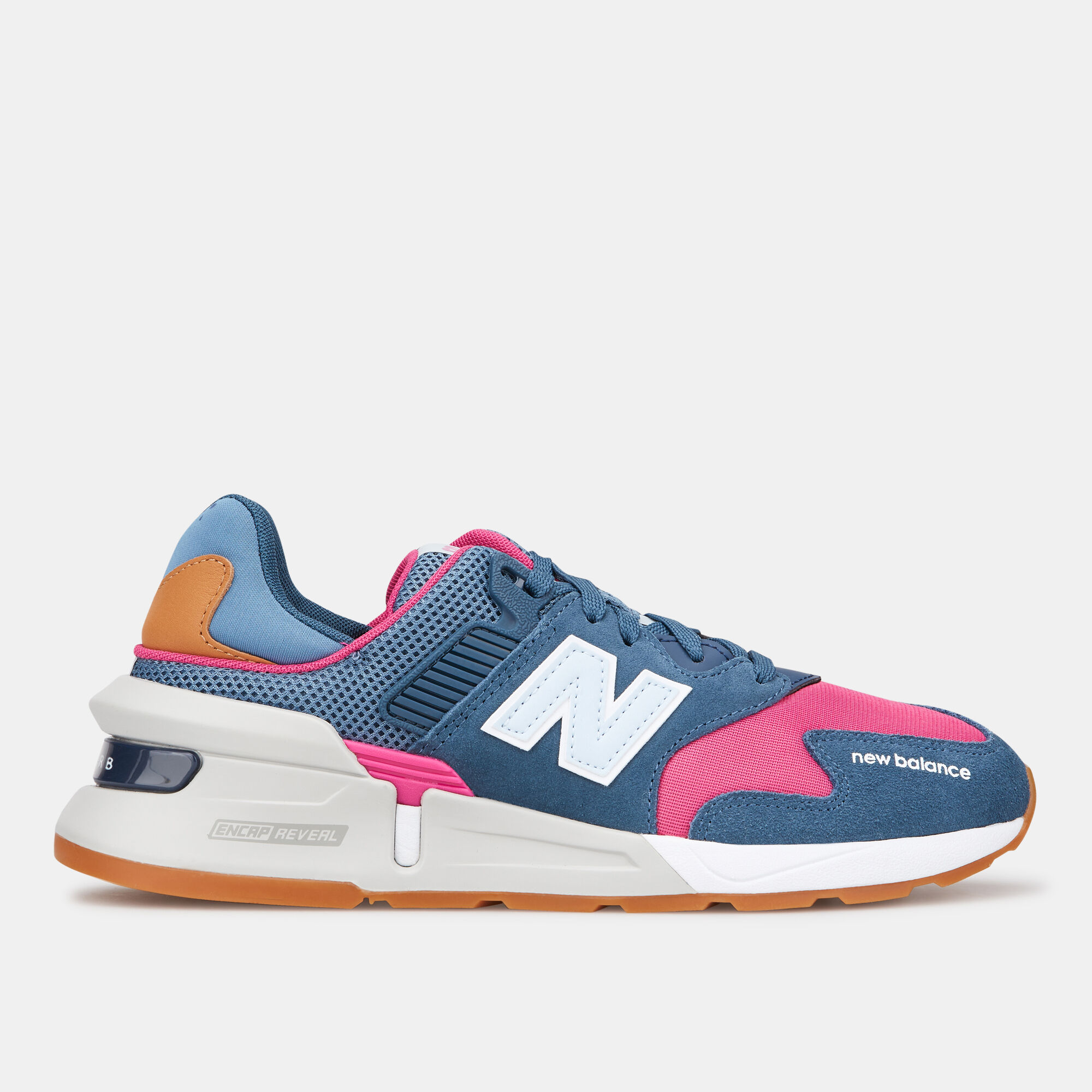 Women s 997 Sport Shoe Blue New Balance in Qatar SSS