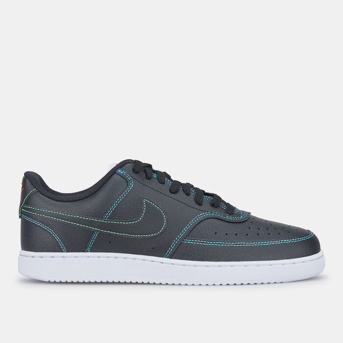 Nike Men's Court Vision Low Shoe Nike Men's Court Vision Low Shoe image number 0