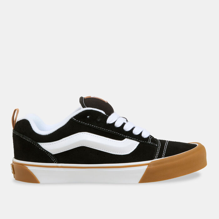Vans Knu Skool Unisex Shoes Black image number 0