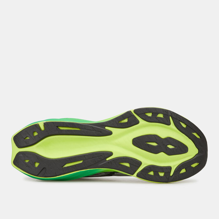 ASICS Men's NOVABLAST 3 Shoe Grey image number 4