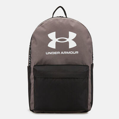 Under Armour Loudon Backpack Grey Under Armour Loudon Backpack Grey