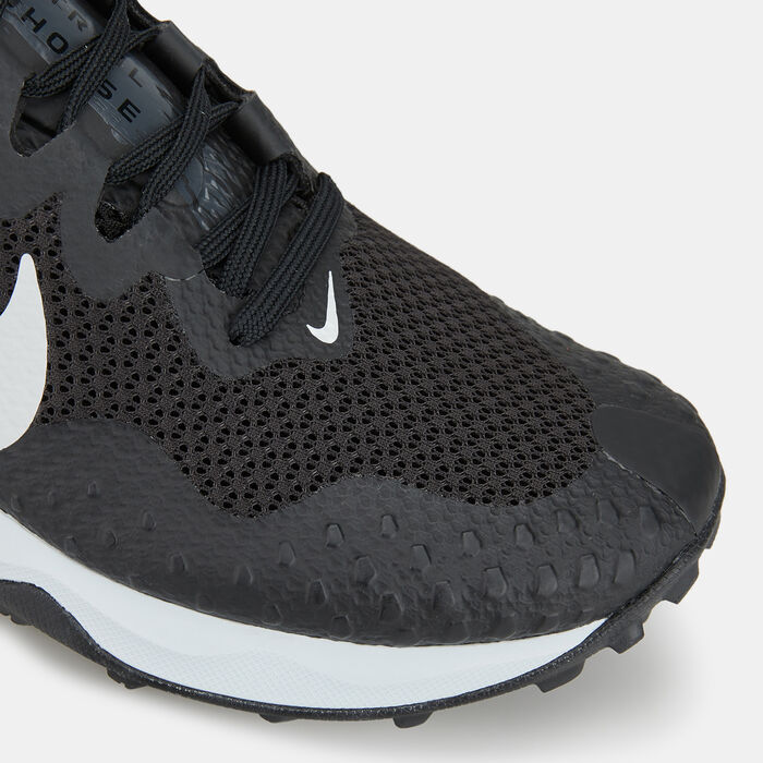 Nike Women's Wildhorse 7 Trail Running Shoe Black Nike Women's Wildhorse 7 Trail Running Shoe Black image number 5