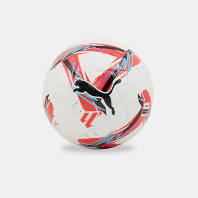PUMA Men's Orbita LaLiga 1 FIFA Quality Pro Football White