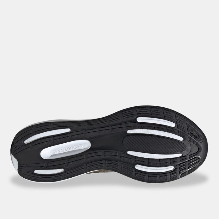 adidas Men's Runfalcon 3.0 Running Shoes Brown image number 3