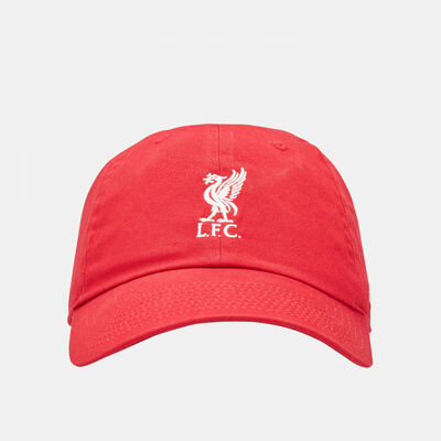 Nike Liverpool F.C. Heritage86 Cap Red Nike Liverpool F.C. Heritage86 Cap Red