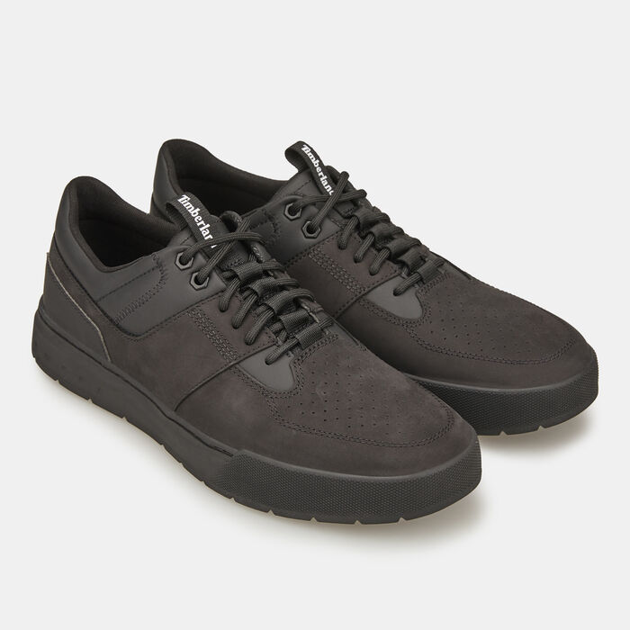 Timberland Men's Maple Grove Shoe Black Timberland Men's Maple Grove Shoe Black image number 1