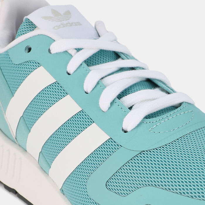 adidas Originals Women's Multix Shoe Green adidas Originals Women's Multix Shoe Green image number 4