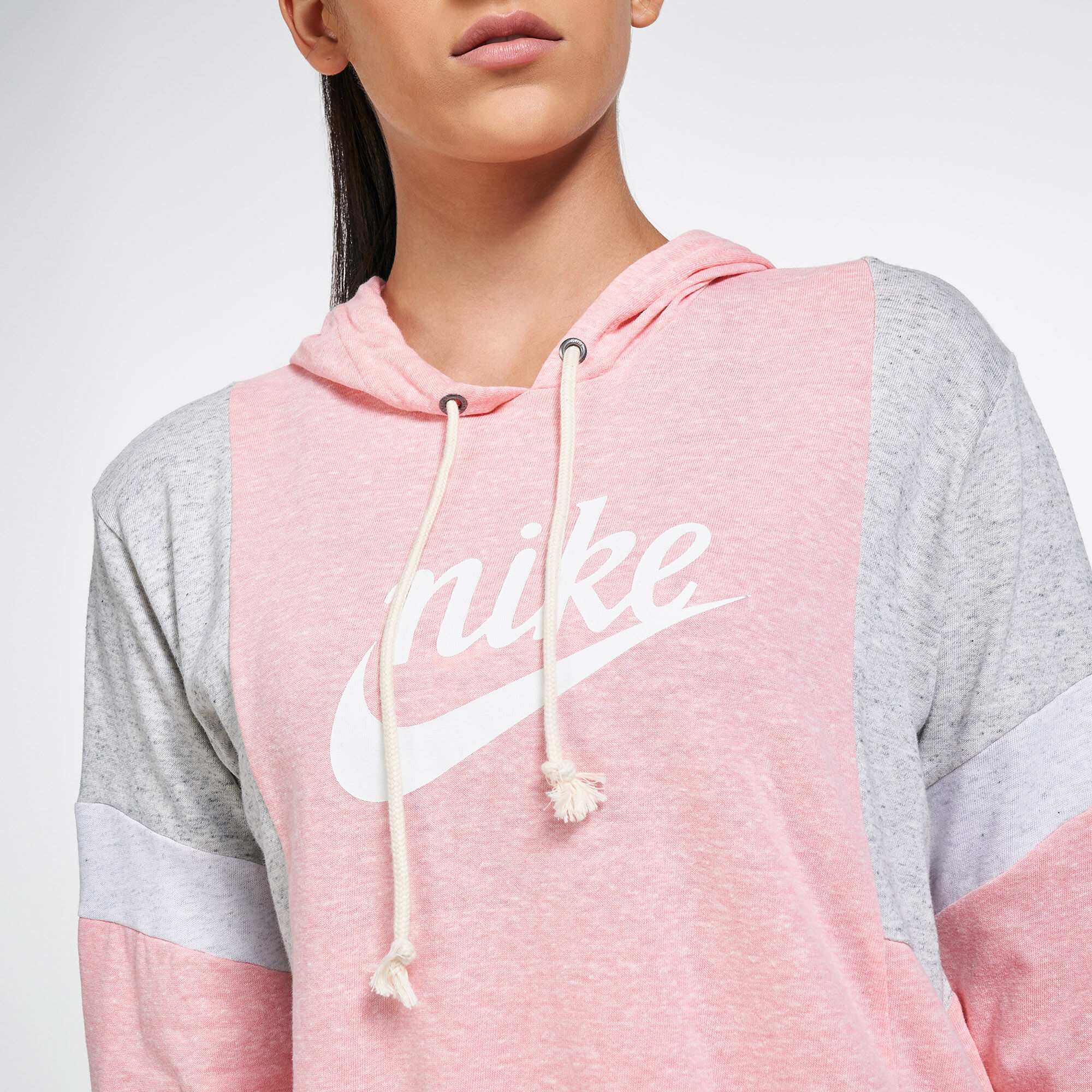 Nike clearance varsity hoodie