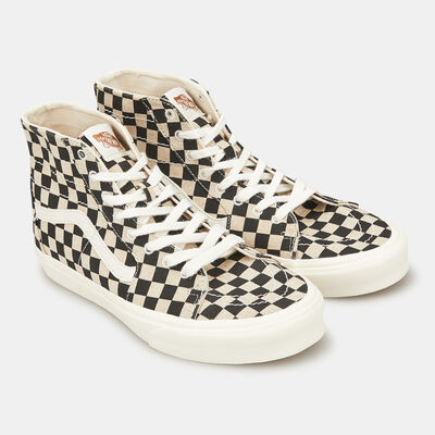 Vans Sk8-Hi Tapered Unisex Shoe Beige