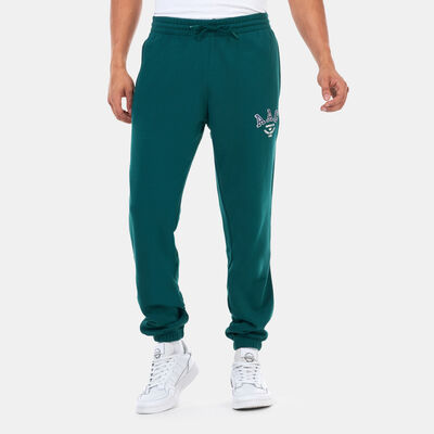 adidas Originals Men's AAC Joggers Green