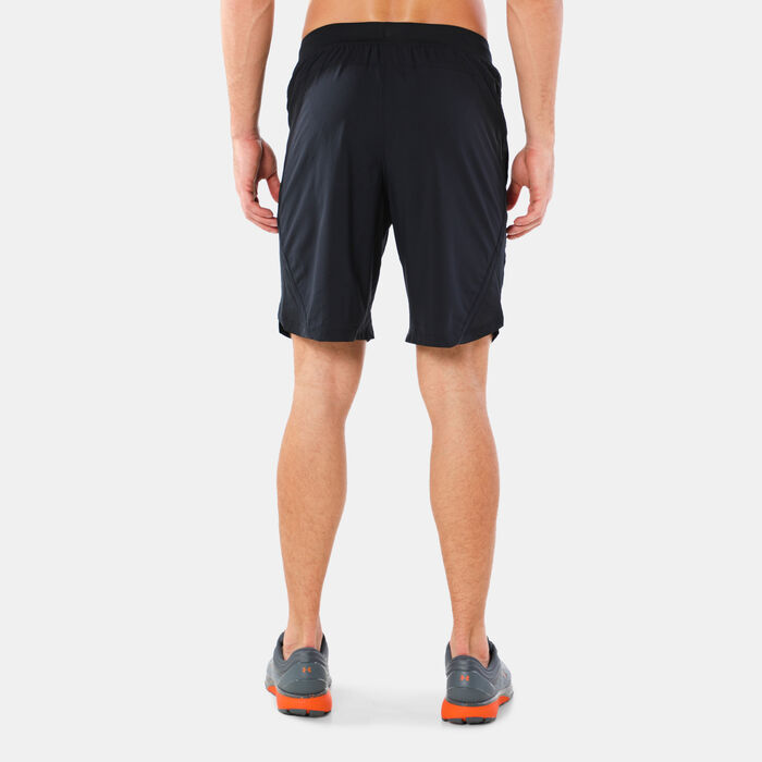 Under Armour Men's Launch Run 9-Inch Shorts Under Armour Men's Launch Run 9-Inch Shorts image number 1