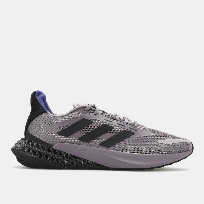 adidas Women's 4DFWD Pulse Shoe Purple adidas Women's 4DFWD Pulse Shoe Purple image number 0