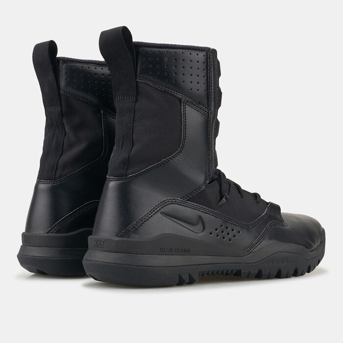 Nike Men's SFB Field Tactical Boots Black image number 2
