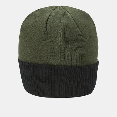 Timberland Men's New York City Beanie Green Timberland Men's New York City Beanie Green