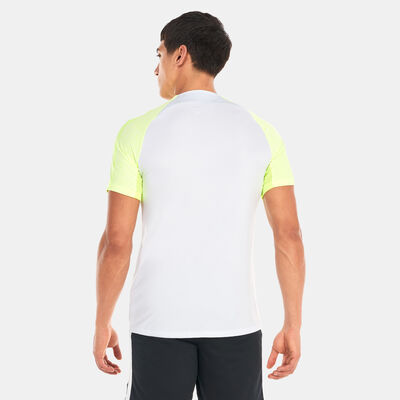 Nike Men's Dri-FIT Strike T-Shirt Grey
