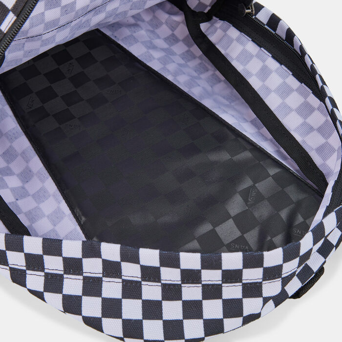 Vans Kids' New Skool Backpack Multi image number 3