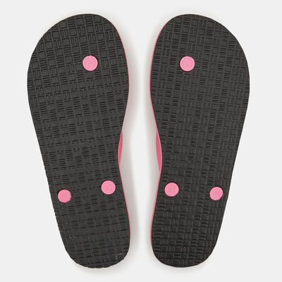Columbia Women's Sun Trek™ Flip Flops Pink